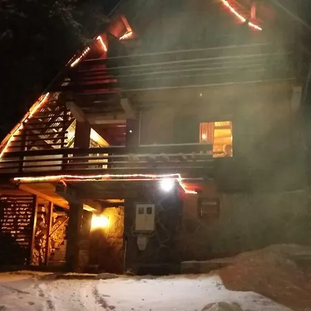 Dolina Panjeva 130 * Travnik