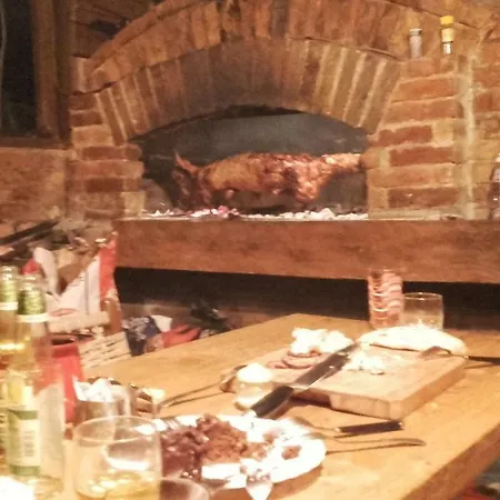 Dolina Panjeva 130 * Travnik