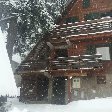 Dolina Panjeva 130 * Travnik